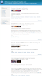 Mobile Screenshot of erotikportal-vergleich.com